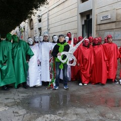 Carnevale 2011