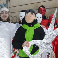 Carnevale 2011