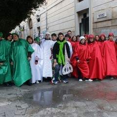 Carnevale 2011