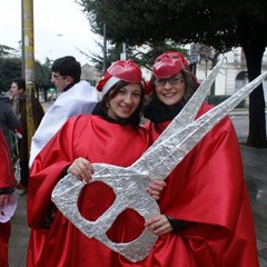 Carnevale 2011