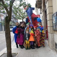 Carnevale 2011