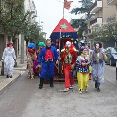 Carnevale 2011