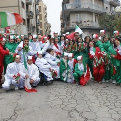 Carnevale 2011