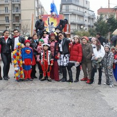 Carnevale 2011