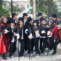 Carnevale 2011