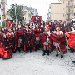 Carnevale 2011