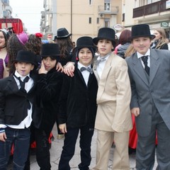 Carnevale 2011