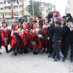 Carnevale 2011