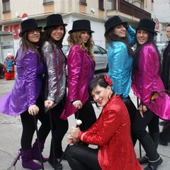 Carnevale 2011