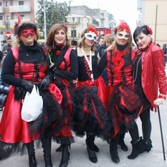 Carnevale 2011