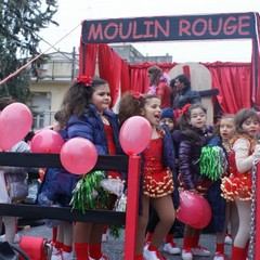 Carnevale 2011