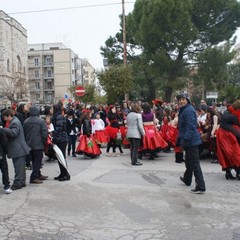 Carnevale 2011