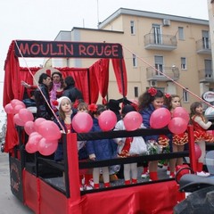 Carnevale 2011