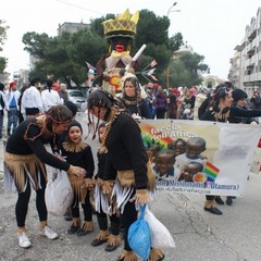 Carnevale 2011