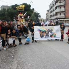 Carnevale 2011