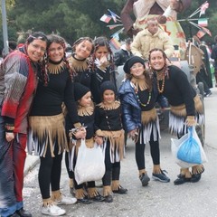 Carnevale 2011