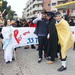 Carnevale 2011