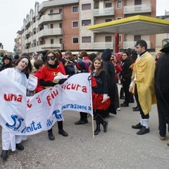 Carnevale 2011