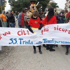 Carnevale 2011