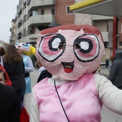 Carnevale 2011