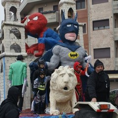 Carnevale 2011