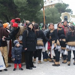 Carnevale 2011