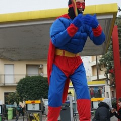 Carnevale 2011