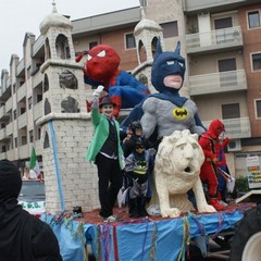 Carnevale 2011