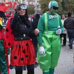 Carnevale 2011