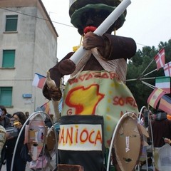 Carnevale 2011