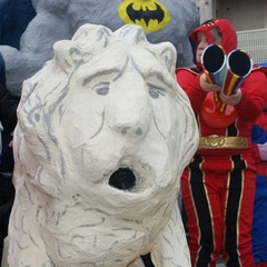 Carnevale 2011