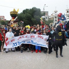 Carnevale 2011