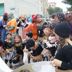 Carnevale 2011