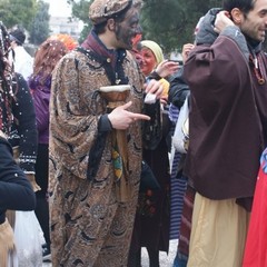 Carnevale 2011