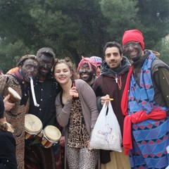 Carnevale 2011