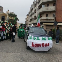 Carnevale 2011