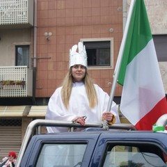 Carnevale 2011