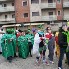 Carnevale 2011