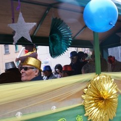 Carnevale 2011