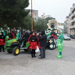 Carnevale 2011