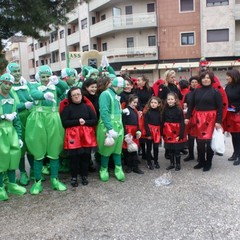 Carnevale 2011