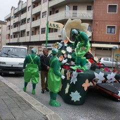 Carnevale 2011