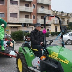 Carnevale 2011