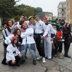 Carnevale 2011