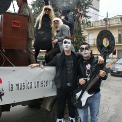 Carnevale 2011