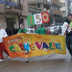 Carnevale 2011