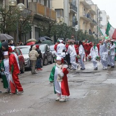 Carnevale 2011