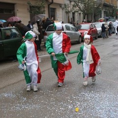 Carnevale 2011