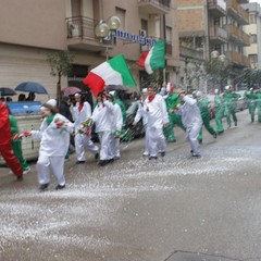 Carnevale 2011