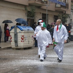 Carnevale 2011